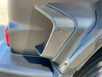 Rocket G900 Carbon & Plastic Body Kit for Mercedes-Benz G63 AMG W463A 2019+ - Image 13