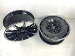 Rocket G900 Carbon & Plastic Body Kit for Mercedes-Benz G63 AMG W463A 2019+ - Image 26