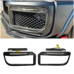 Rocket G900 Carbon & Plastic Body Kit for Mercedes-Benz G63 AMG W463A 2019+ - Image 8