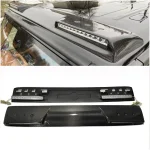 Rocket G900 Carbon & Plastic Body Kit for Mercedes-Benz G63 AMG W463A 2019+ - Image 4