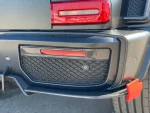 Rocket G900 Carbon & Plastic Body Kit for Mercedes-Benz G63 AMG W463A 2019+ - Image 16