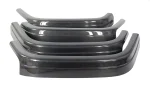Rocket G900 Carbon & Plastic Body Kit for Mercedes-Benz G63 AMG W463A 2019+ - Image 11