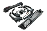durable abs widestar body kit for mercedes g class