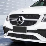 body kit for mercedes gle coupe