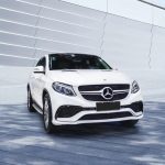 amg style grille mercedes x292