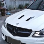 W204 LCI AMG style kit