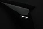 OEM-fit carbon exterior part for Mercedes W222