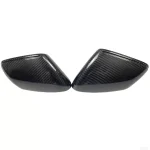 porsche 911 carbon mirror housings kubay design