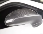 porsche 911 gt3 carbon fiber mirror set
