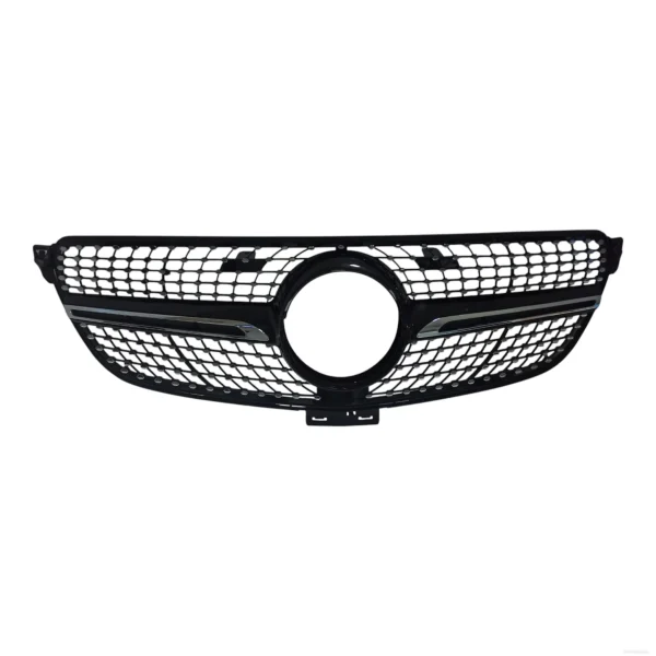 ABS plastic diamond grille for C292 – studio layout