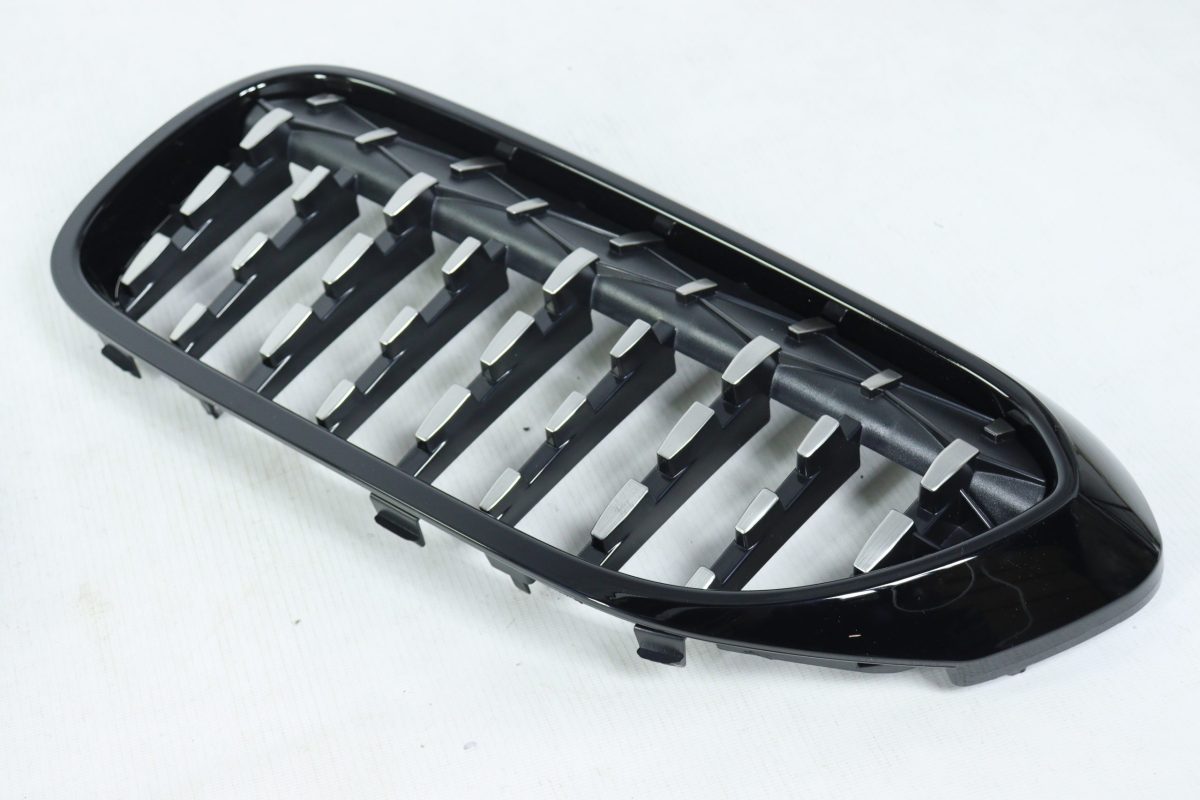 BMW G30 M-style kidney grilles