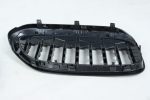 Diamond mesh grilles BMW 5 Series
