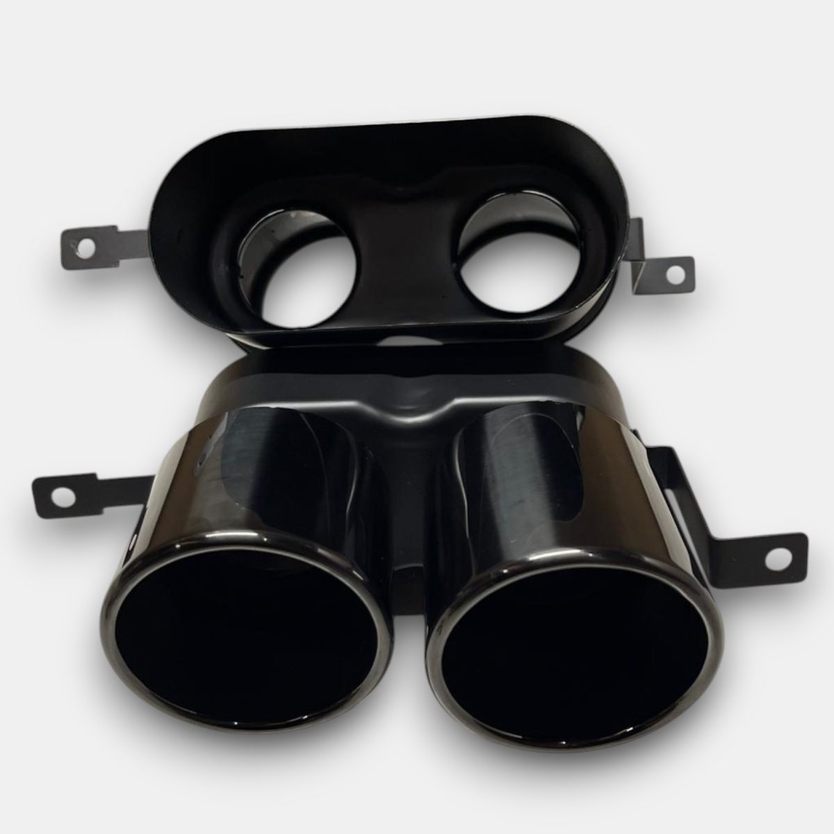 Sport exhaust upgrade G20