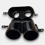 Sport exhaust upgrade G20