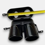 OEM-style exhaust tips G20