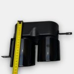 Kubay Design exhaust G20