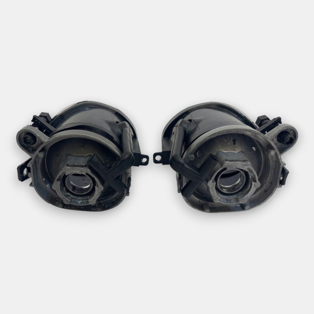BMW E46 fog lights