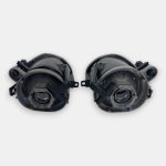 BMW E46 fog lights