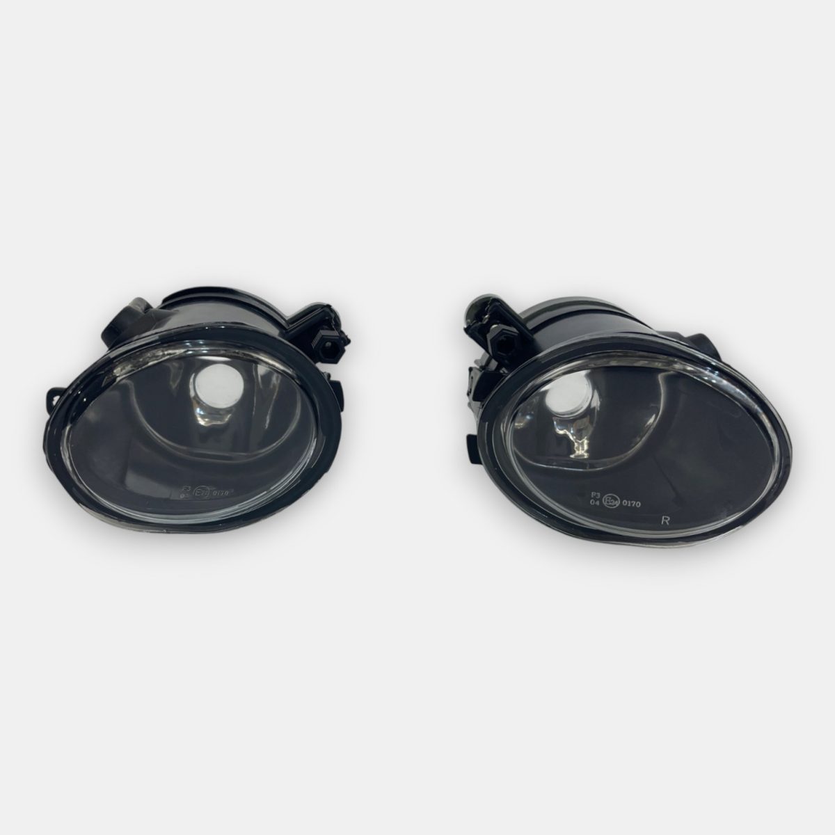 Fog Lights for BMW 3 Series E46 1997–2006 (3) BMW E46 front fog lamps