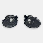 BMW E46 front fog lamps
