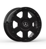 amg g63 4x4 squared beadlock forged