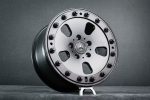 g class w463a forged beadlock rims