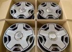 Mercedes W463 forged R22 wheel design