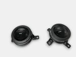Kubay Design bumper grilles for Audi A6