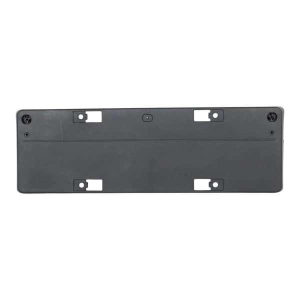 Front license plate bracket holder for Mercedes W212