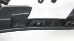 Mercedes E-Class W212 left bumper mounting support