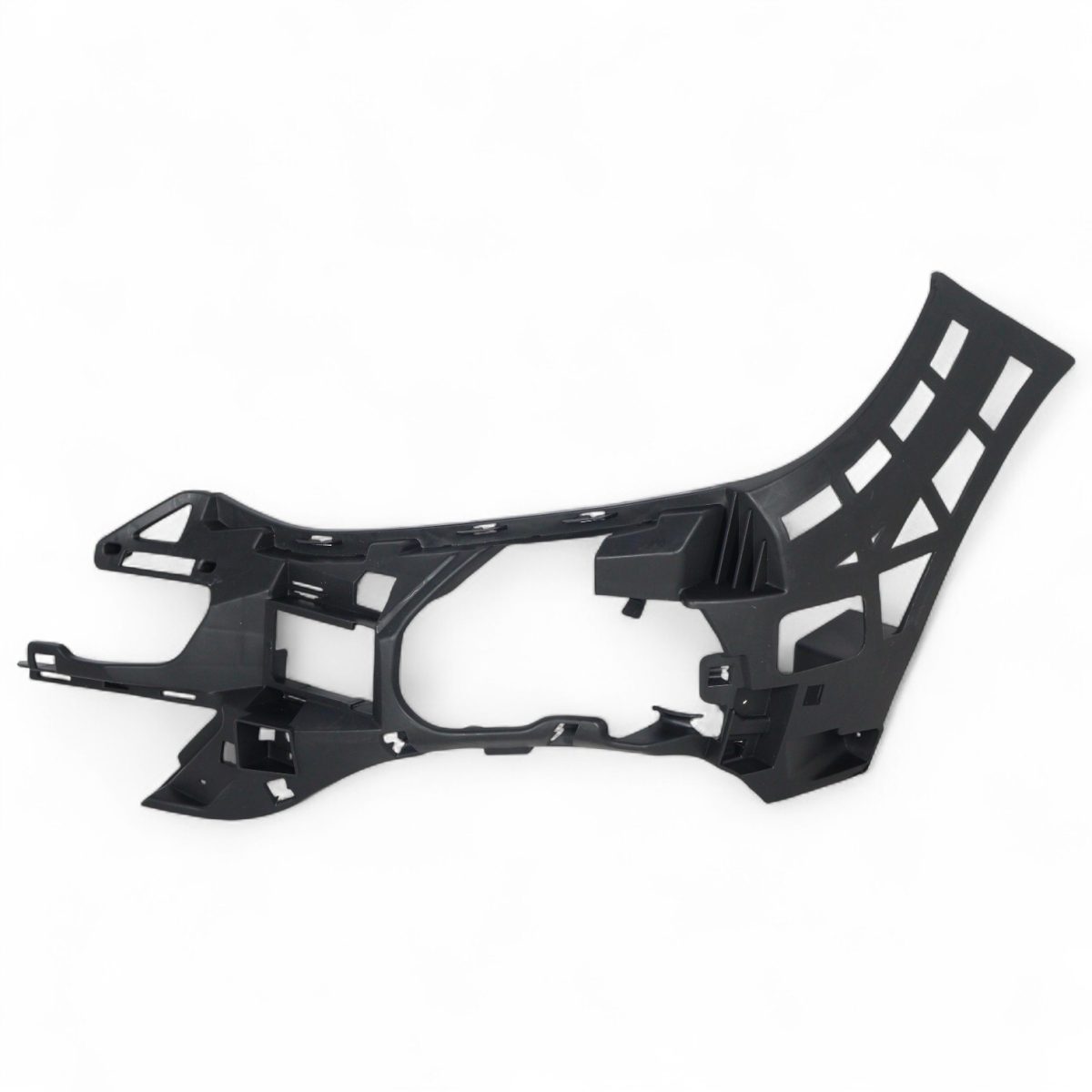 Front Bumper Mounting Bracket (Left) for Mercedes E-Class W212 2009–2012 (3) Left front bumper bracket for Mercedes W212 2009–2012