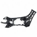 Left front bumper bracket for Mercedes W212 2009–2012