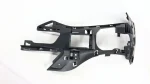 Front bumper bracket left side replacement for Mercedes W212