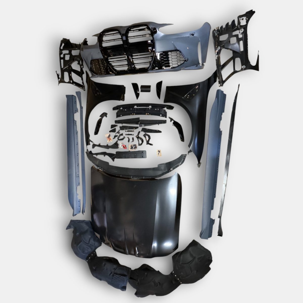 G80 M3 kit for BMW F30