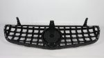 Black GT fascia grille GLC