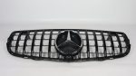 Mercedes GLC X253 vertical bar GT grille