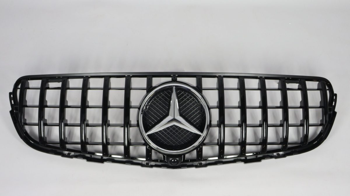 Kubay Design GT grille for GLC 2015+