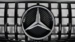GT-style grille installed on GLC X253