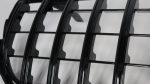 ABS GT grille close-up Mercedes GLC