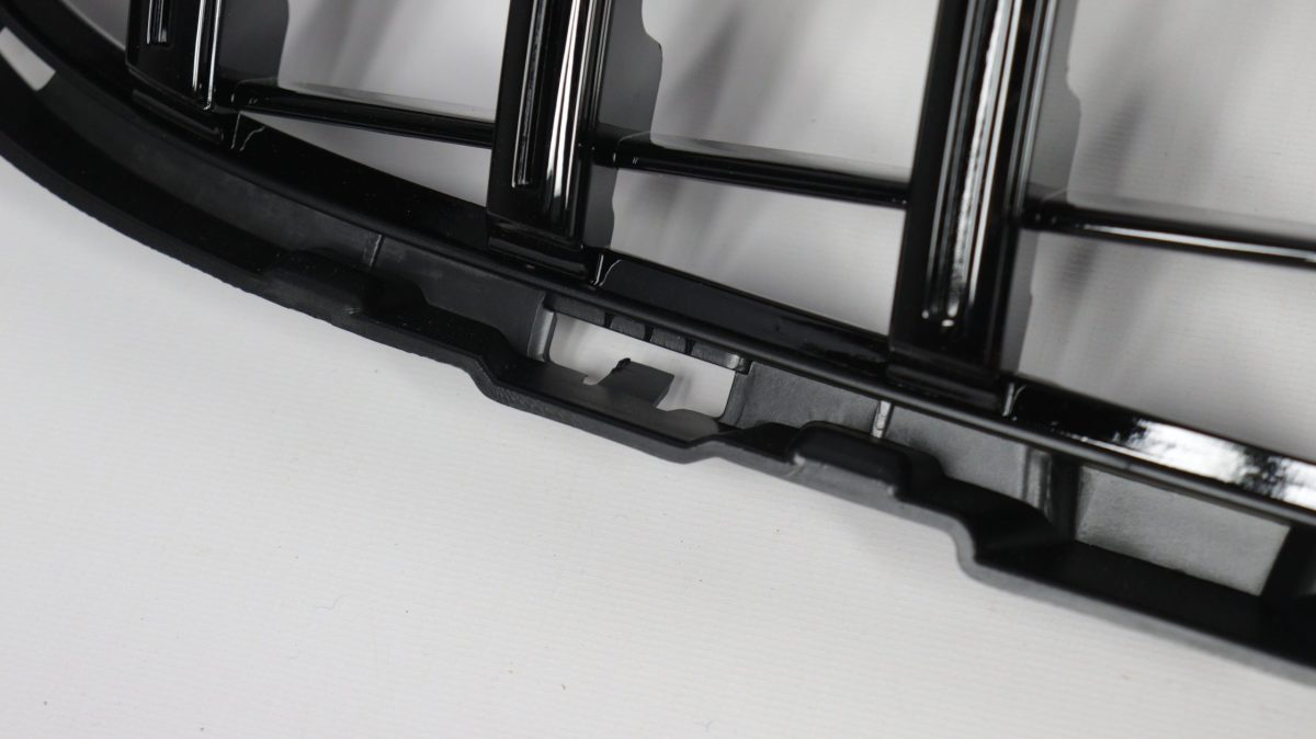 OEM replacement grille GLC X253