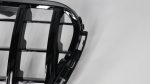 Mercedes GLC aggressive front grille
