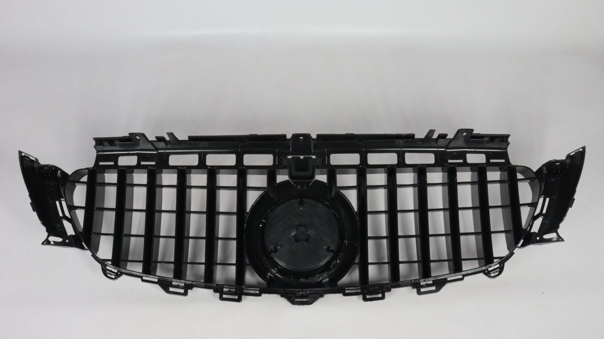 Performance vertical grille Mercedes W213