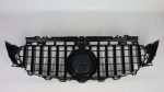 Performance vertical grille Mercedes W213