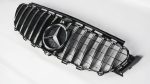 Kubay Design GT grille Mercedes E-Class