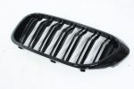 Kubay Design gloss grilles BMW 5 Series
