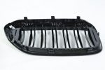 Black M-Pak kidney grille upgrade G30