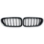 Gloss kidney grille set BMW F12