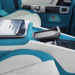 Mercedes Benz G Class W463 Interior Upgrade