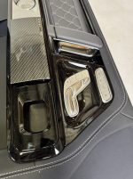 Mercedes G Class W463 Luxury Interior