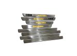 Limited Edition V8 illuminated sill plates – 4 pcs